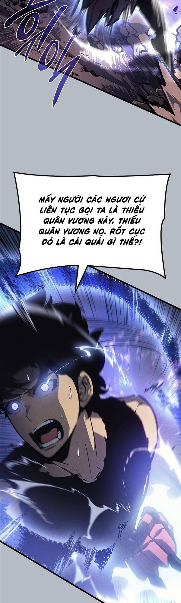 Solo Leveling Ss3 - Ch.19 - Trang 35 - Asahi Truyen