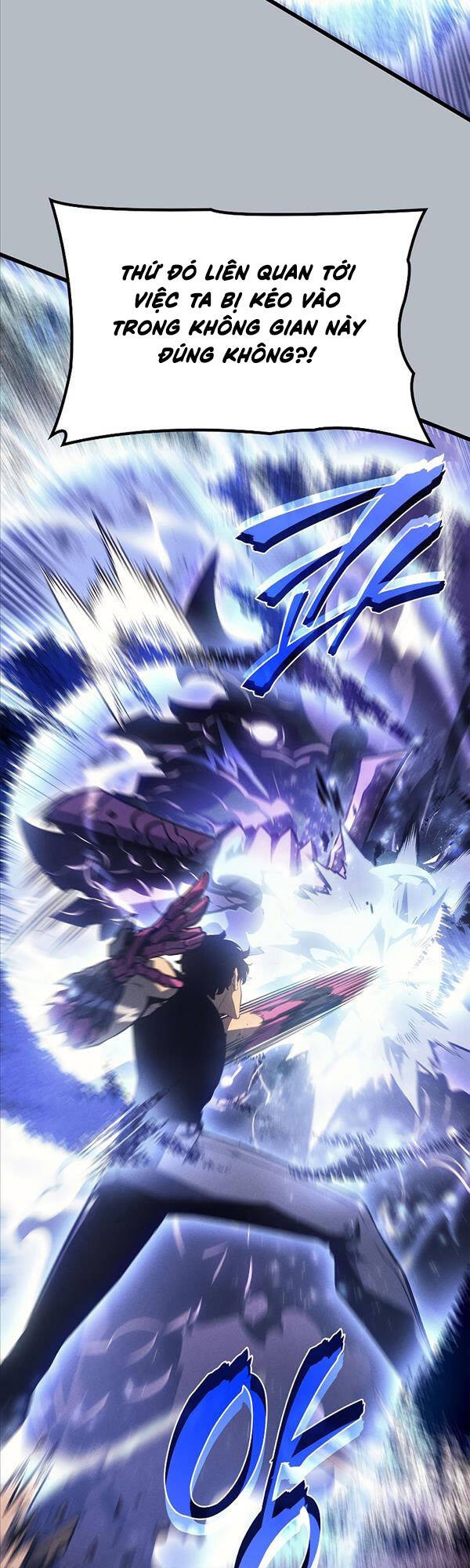 Solo Leveling Ss3 - Ch.19 - Trang 36 - Asahi Truyen