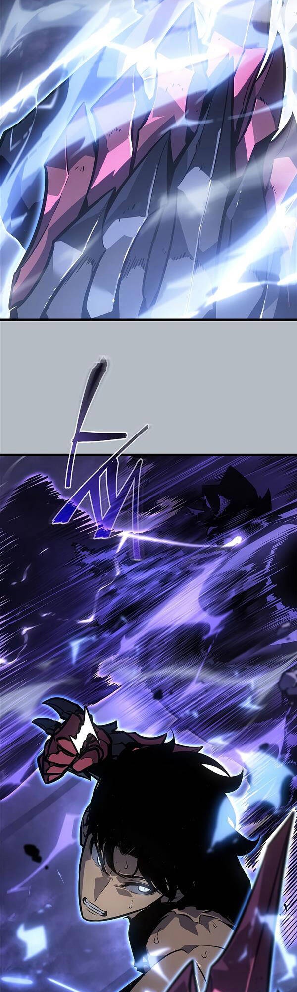 Solo Leveling Ss3 - Ch.19 - Trang 38 - Asahi Truyen