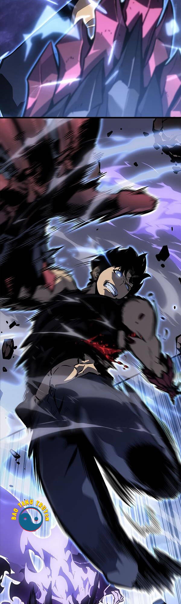 Solo Leveling Ss3 - Ch.19 - Trang 39 - Asahi Truyen