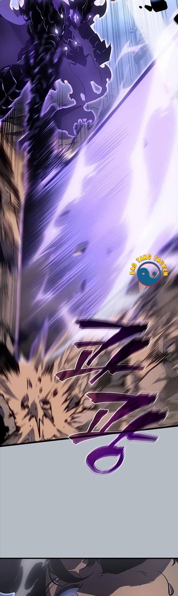 Solo Leveling Ss3 - Ch.19 - Trang 40 - Asahi Truyen