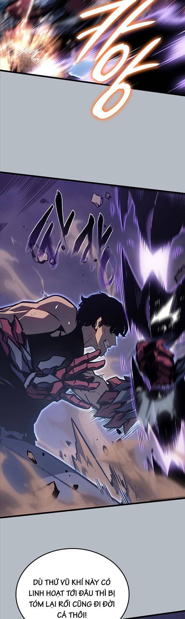 Solo Leveling Ss3 - Ch.19 - Trang 45 - Asahi Truyen