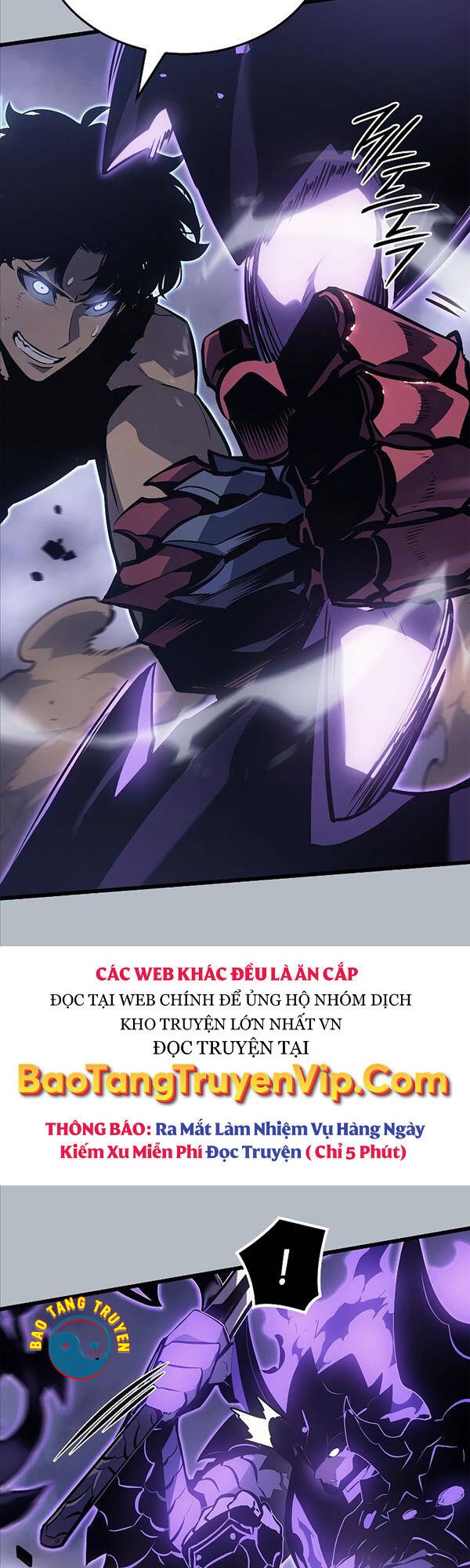 Solo Leveling Ss3 - Ch.19 - Trang 46 - Asahi Truyen