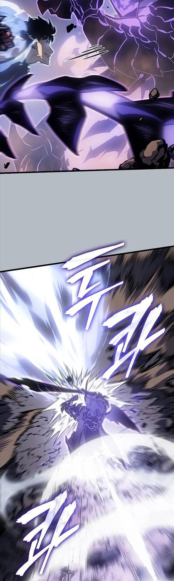 Solo Leveling Ss3 - Ch.19 - Trang 47 - Asahi Truyen