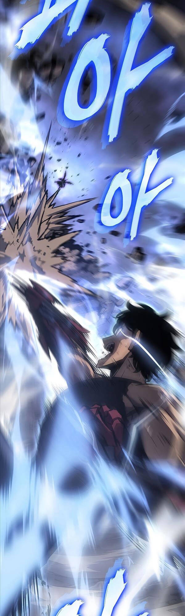 Solo Leveling Ss3 - Ch.19 - Trang 52 - Asahi Truyen