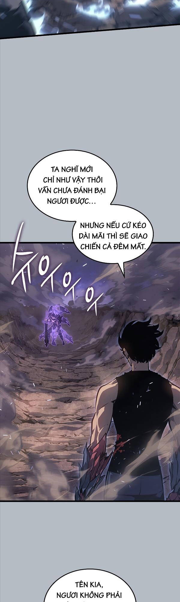 Solo Leveling Ss3 - Ch.19 - Trang 54 - Asahi Truyen