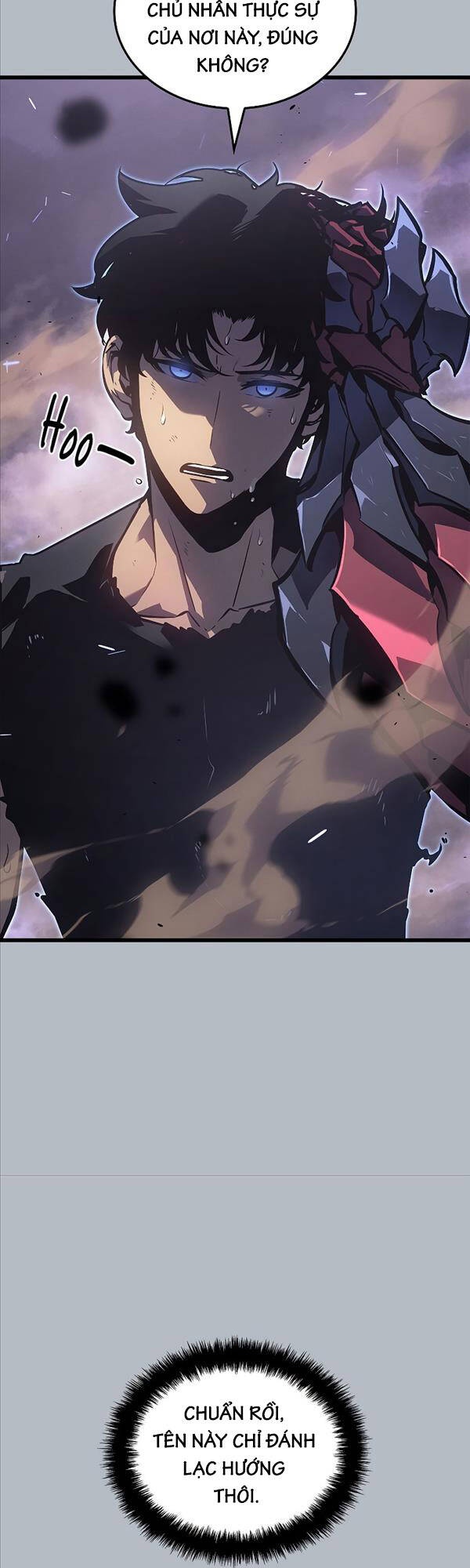 Solo Leveling Ss3 - Ch.19 - Trang 55 - Asahi Truyen