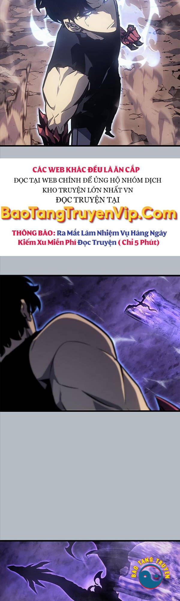 Solo Leveling Ss3 - Ch.19 - Trang 57 - Asahi Truyen