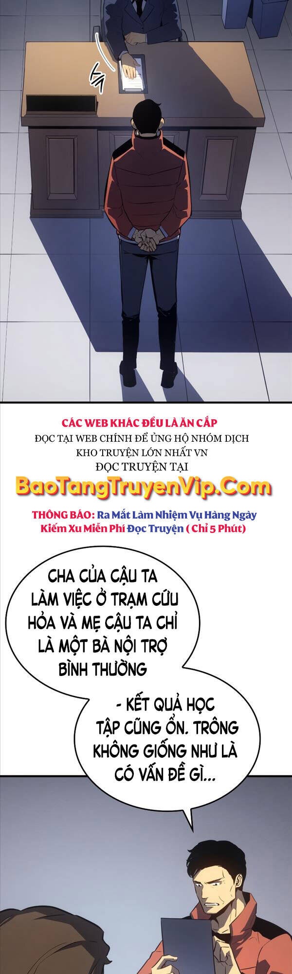 Solo Leveling Ss3 - Ch.2 - Trang 2 - Asahi Truyen