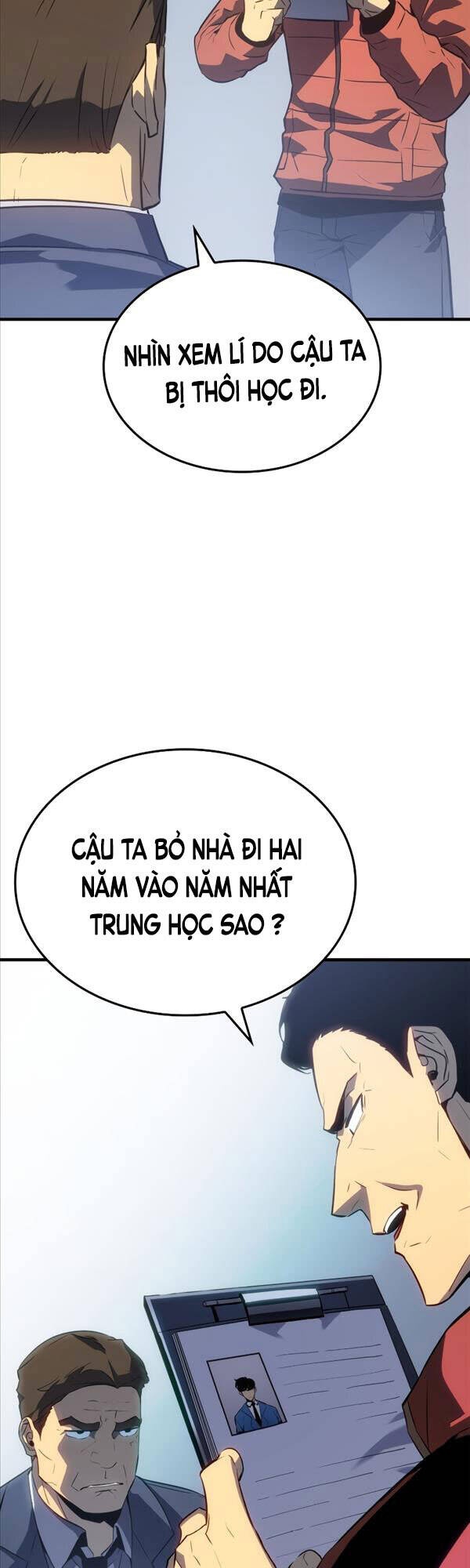 Solo Leveling Ss3 - Ch.2 - Trang 3 - Asahi Truyen