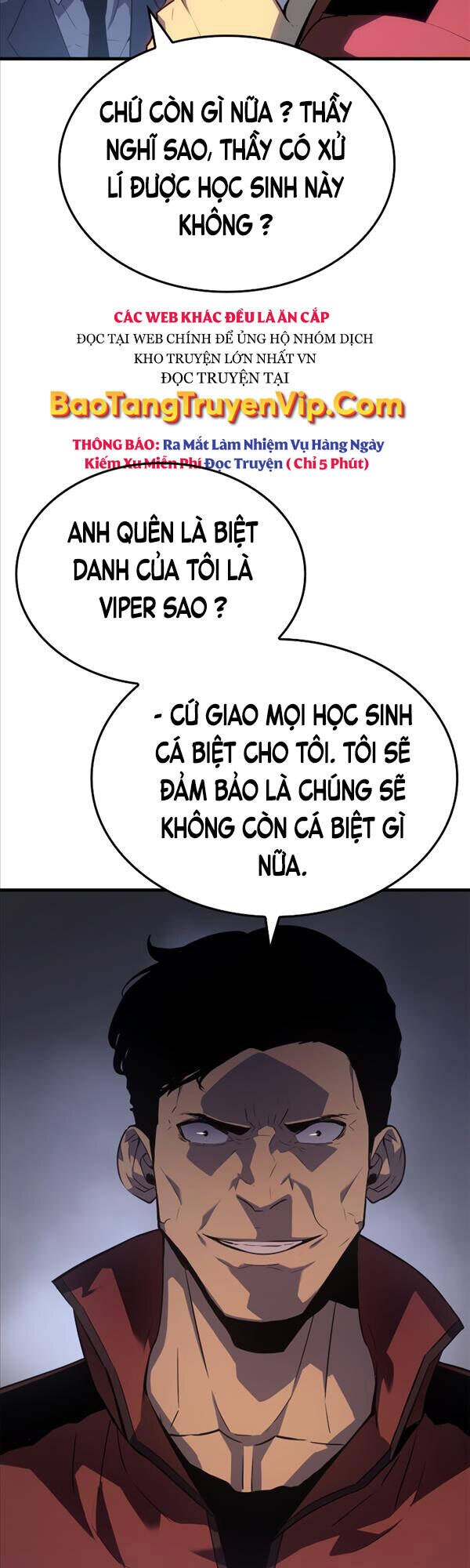 Solo Leveling Ss3 - Ch.2 - Trang 4 - Asahi Truyen