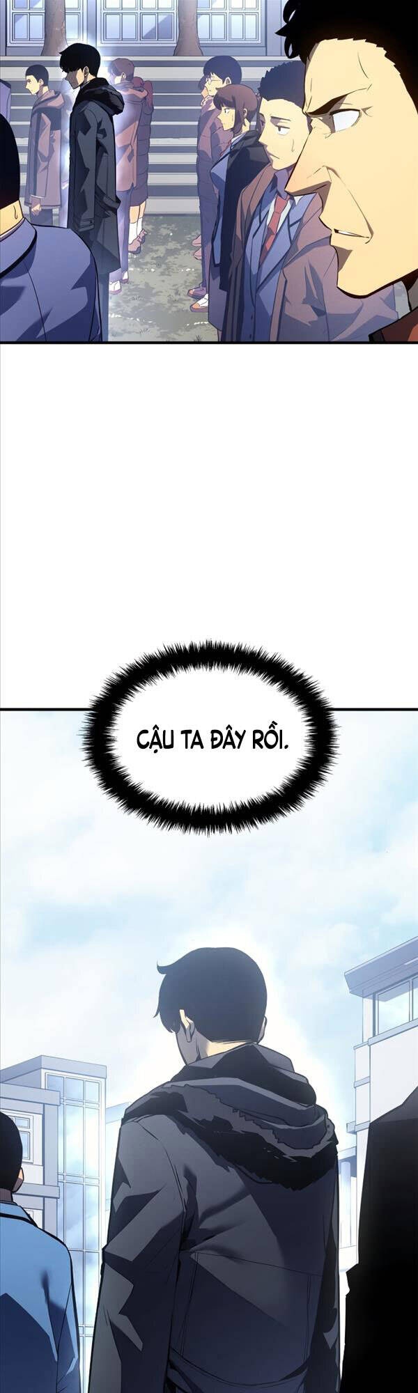 Solo Leveling Ss3 - Ch.2 - Trang 7 - Asahi Truyen