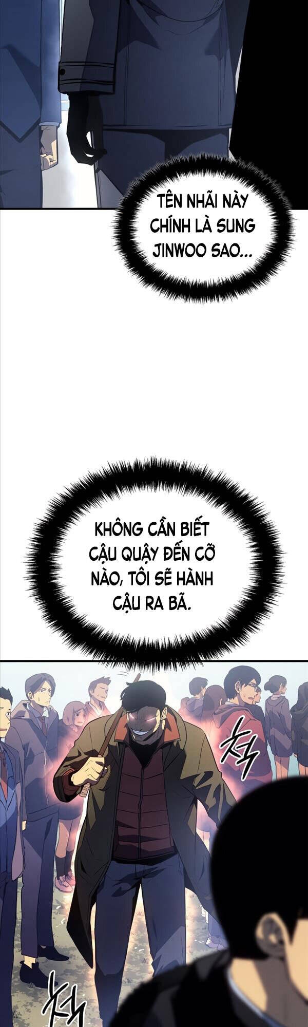 Solo Leveling Ss3 - Ch.2 - Trang 8 - Asahi Truyen