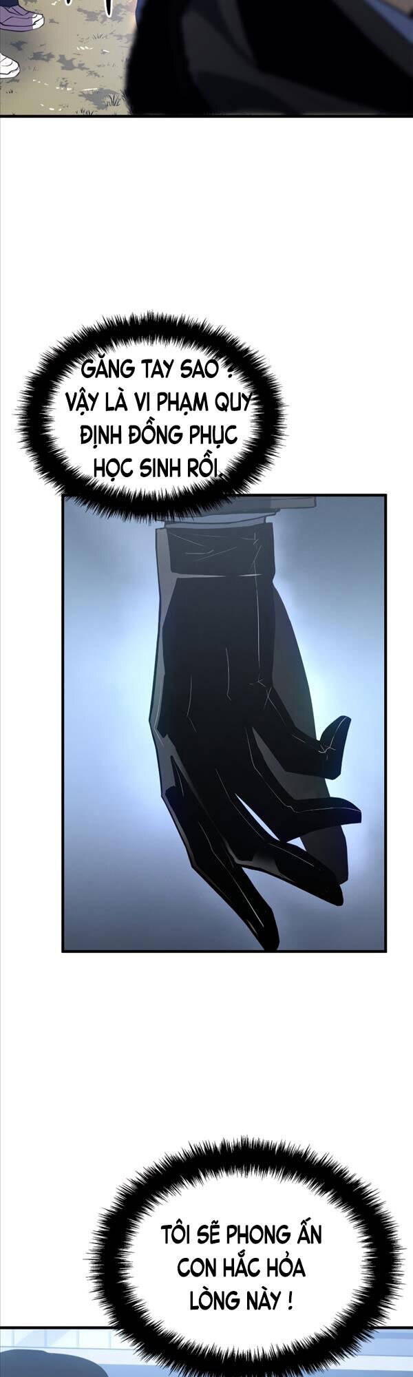 Solo Leveling Ss3 - Ch.2 - Trang 9 - Asahi Truyen