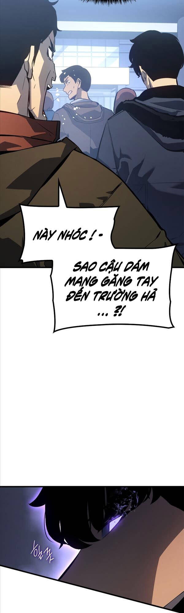 Solo Leveling Ss3 - Ch.2 - Trang 10 - Asahi Truyen