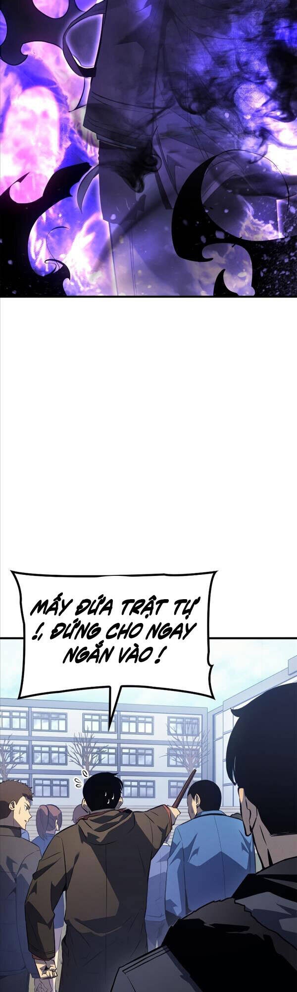 Solo Leveling Ss3 - Ch.2 - Trang 13 - Asahi Truyen