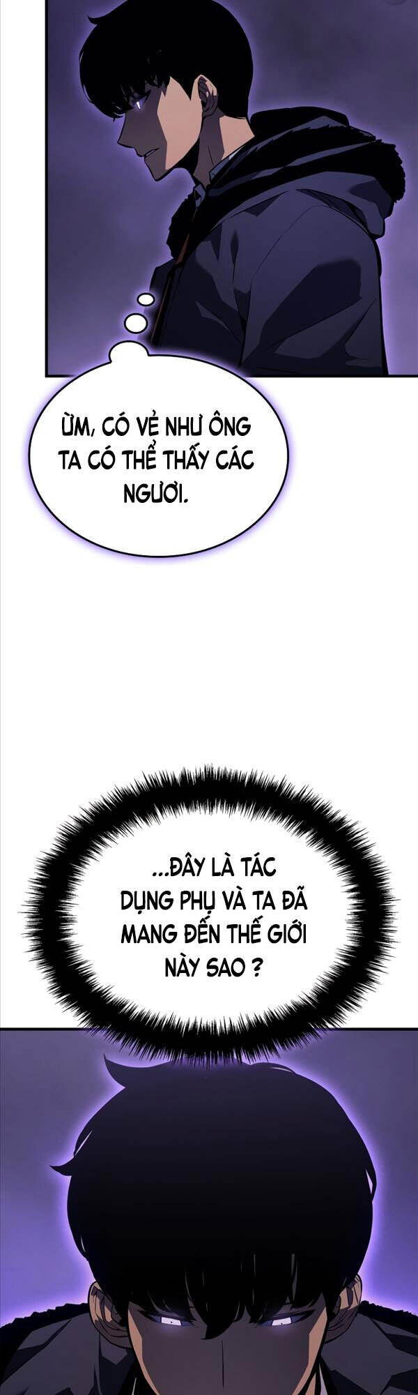 Solo Leveling Ss3 - Ch.2 - Trang 15 - Asahi Truyen