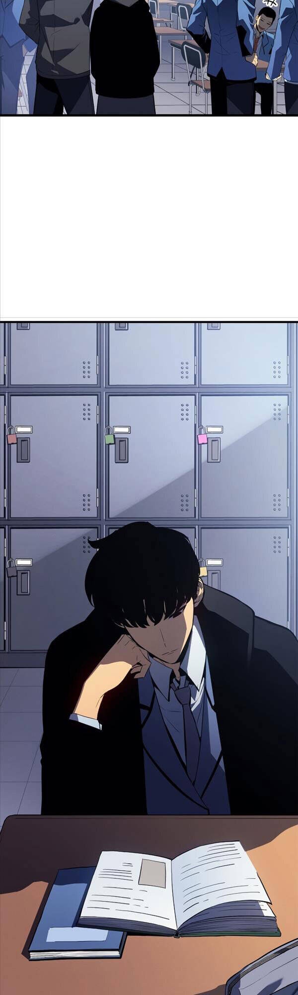 Solo Leveling Ss3 - Ch.2 - Trang 17 - Asahi Truyen