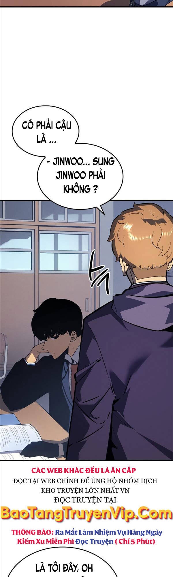 Solo Leveling Ss3 - Ch.2 - Trang 18 - Asahi Truyen