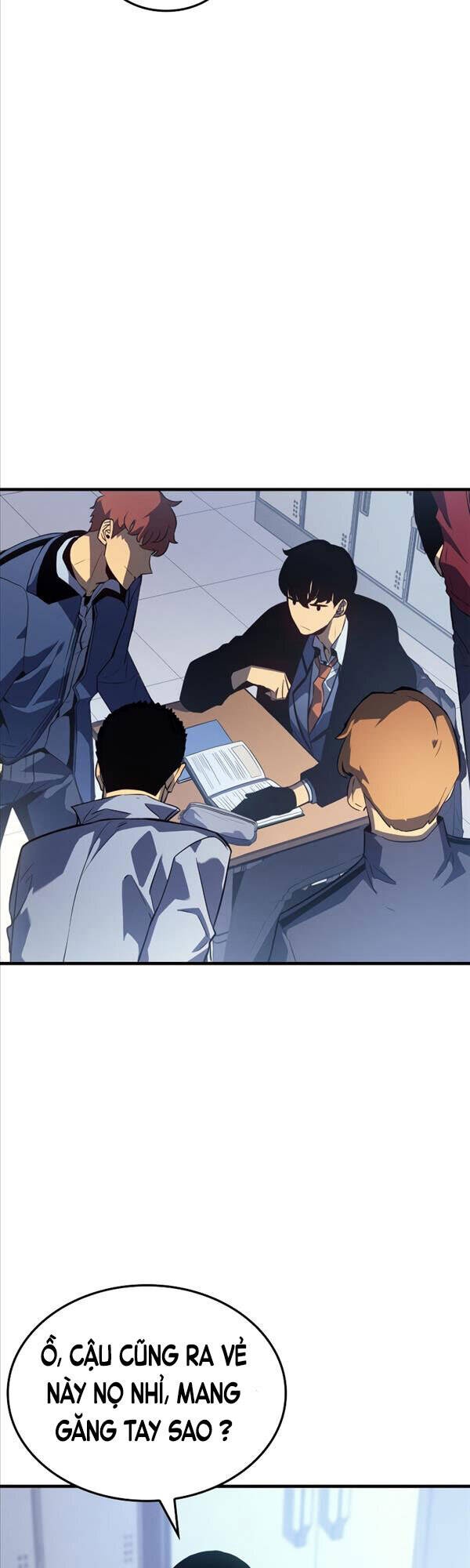 Solo Leveling Ss3 - Ch.2 - Trang 20 - Asahi Truyen