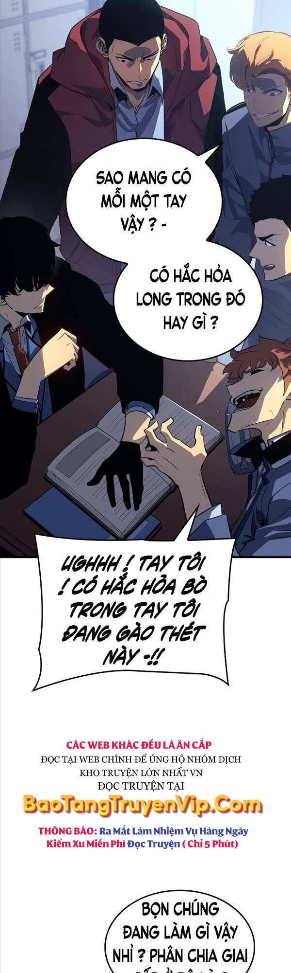 Solo Leveling Ss3 - Ch.2 - Trang 21 - Asahi Truyen