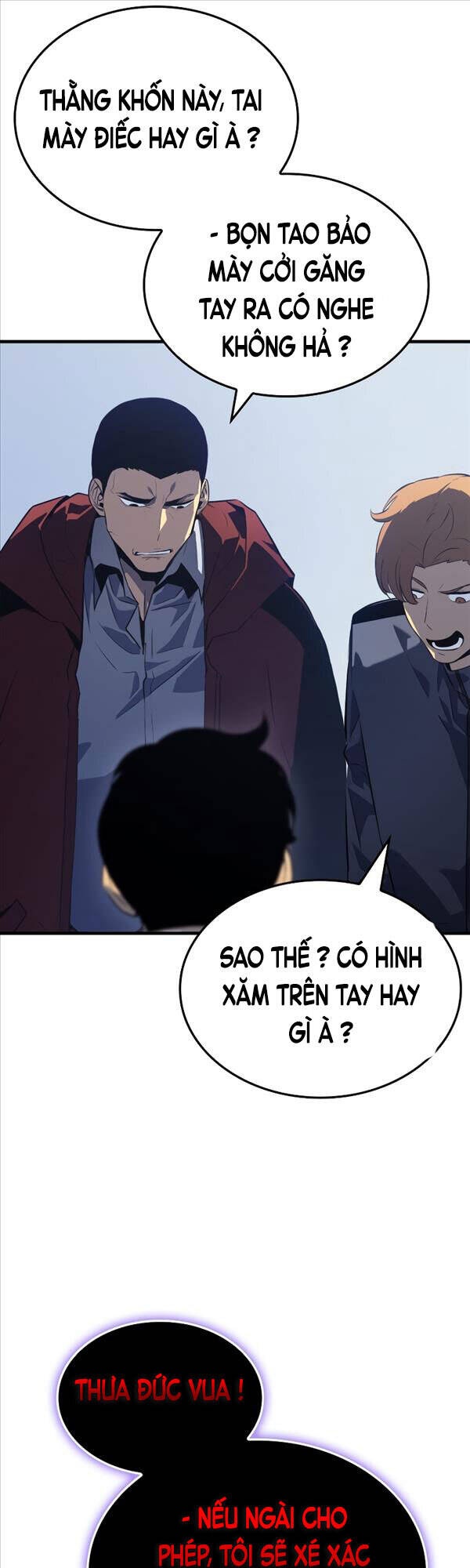 Solo Leveling Ss3 - Ch.2 - Trang 23 - Asahi Truyen