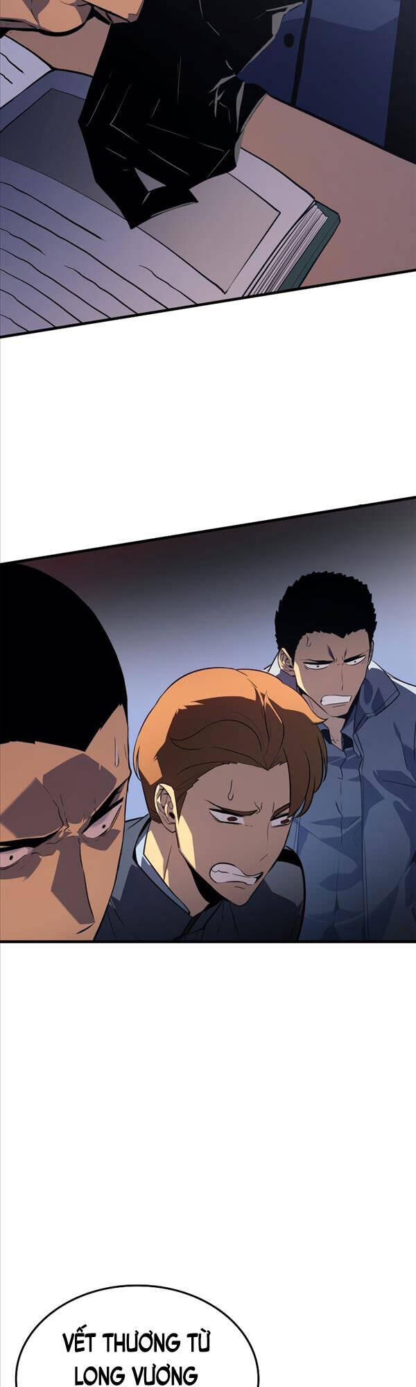 Solo Leveling Ss3 - Ch.2 - Trang 25 - Asahi Truyen