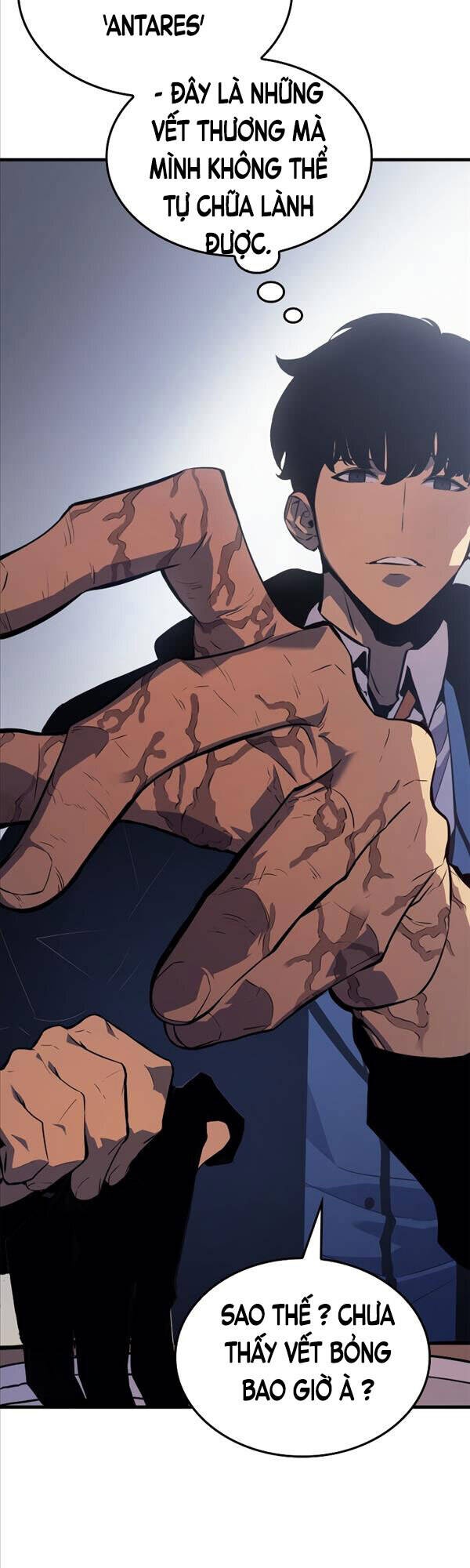 Solo Leveling Ss3 - Ch.2 - Trang 26 - Asahi Truyen