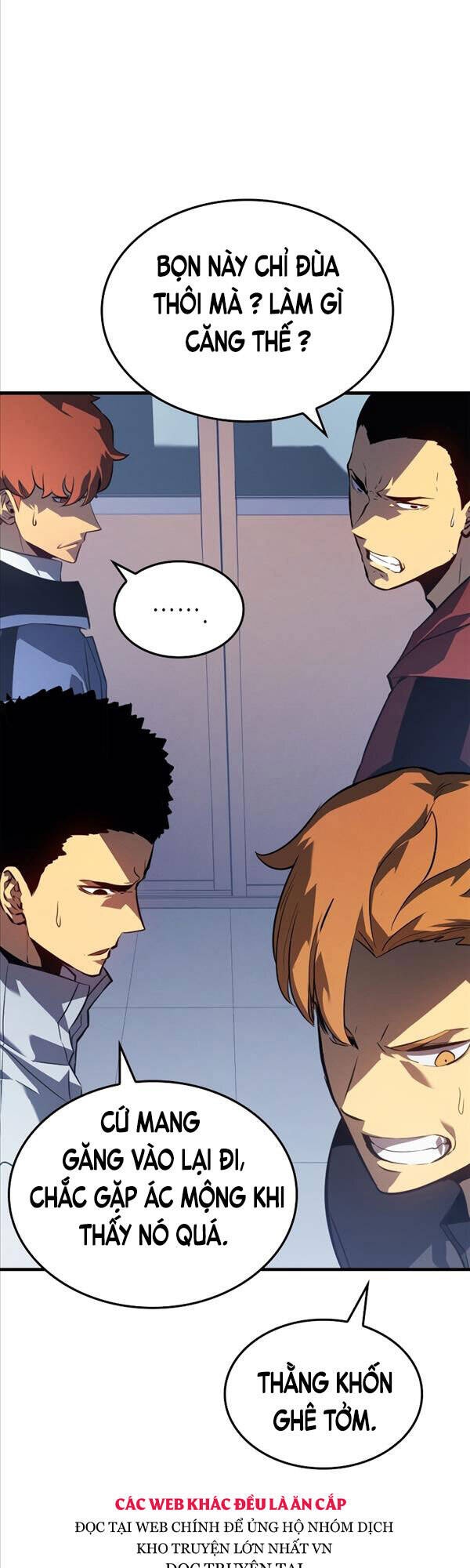 Solo Leveling Ss3 - Ch.2 - Trang 27 - Asahi Truyen