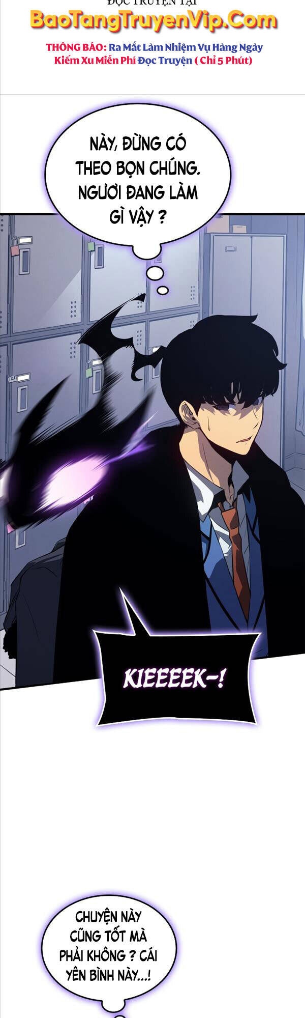 Solo Leveling Ss3 - Ch.2 - Trang 28 - Asahi Truyen