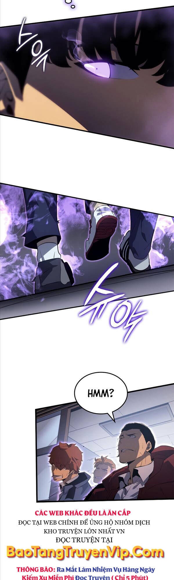 Solo Leveling Ss3 - Ch.2 - Trang 29 - Asahi Truyen