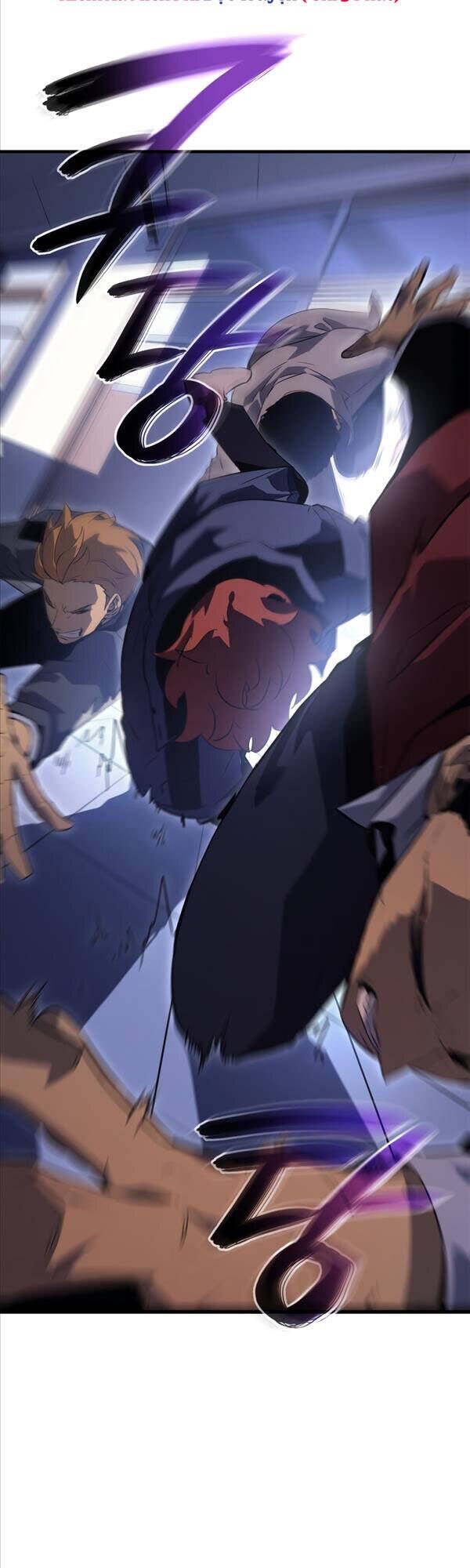 Solo Leveling Ss3 - Ch.2 - Trang 30 - Asahi Truyen