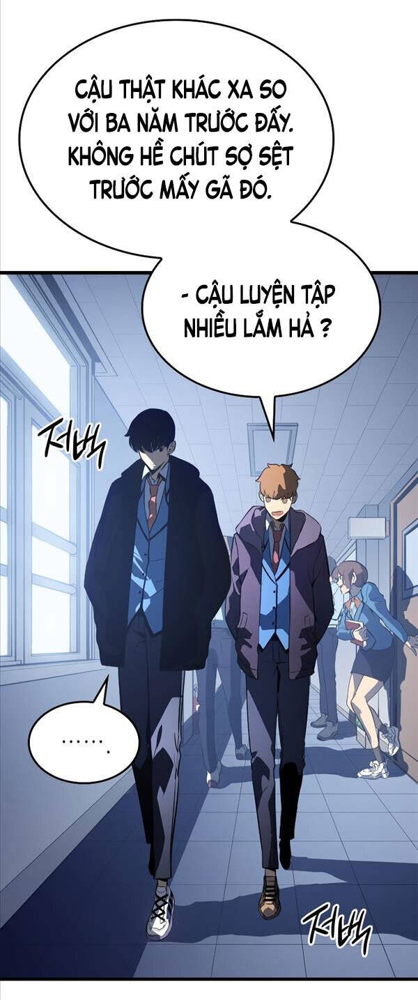 Solo Leveling Ss3 - Ch.2 - Trang 33 - Asahi Truyen