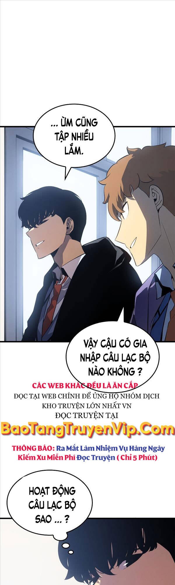 Solo Leveling Ss3 - Ch.2 - Trang 34 - Asahi Truyen