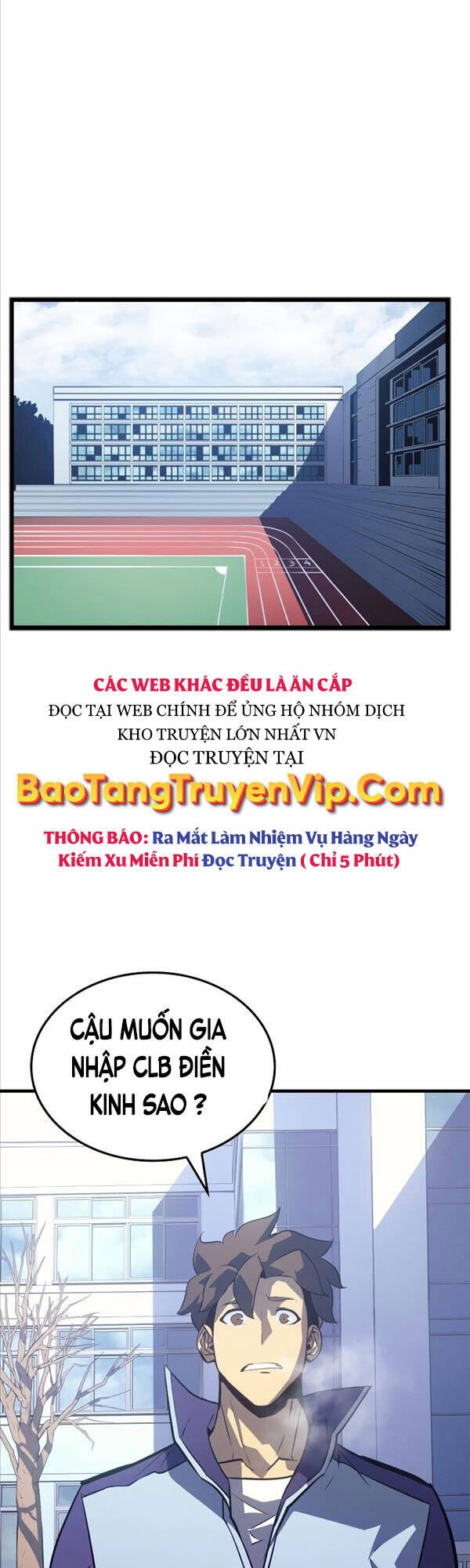 Solo Leveling Ss3 - Ch.2 - Trang 36 - Asahi Truyen