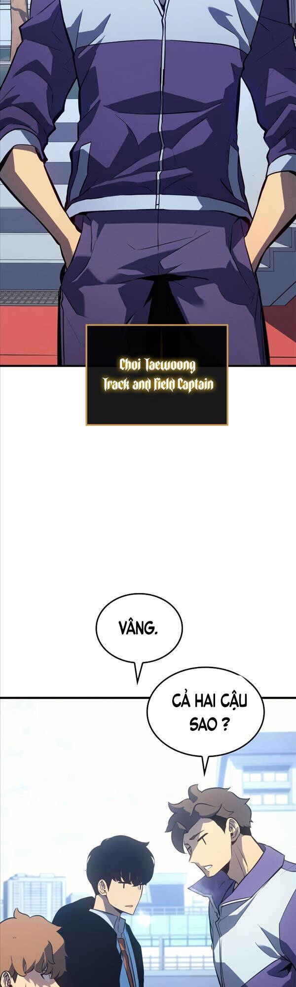 Solo Leveling Ss3 - Ch.2 - Trang 37 - Asahi Truyen