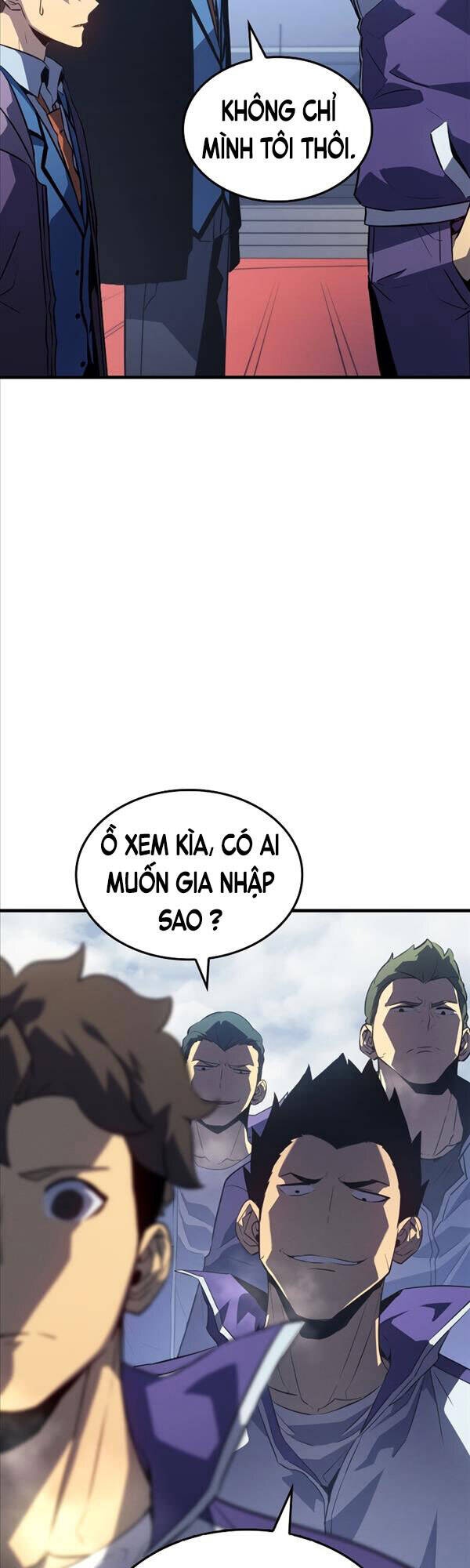 Solo Leveling Ss3 - Ch.2 - Trang 38 - Asahi Truyen