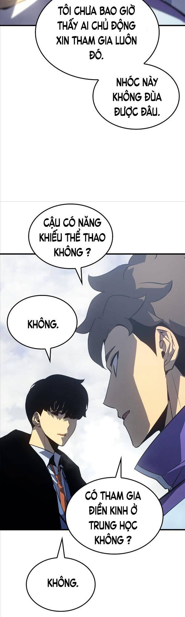 Solo Leveling Ss3 - Ch.2 - Trang 39 - Asahi Truyen