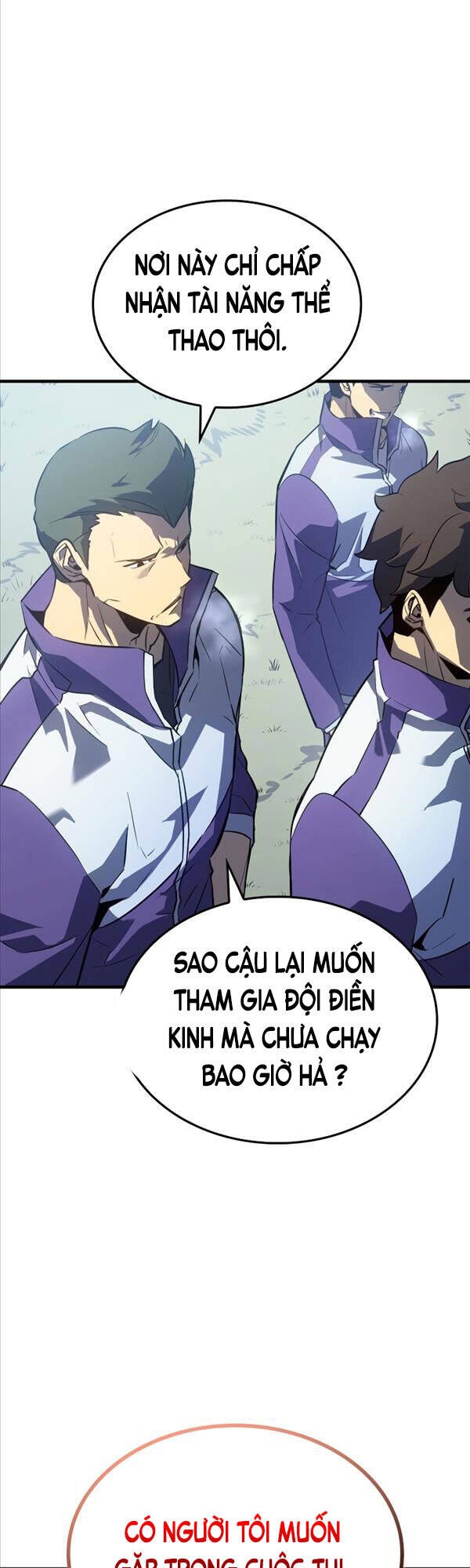 Solo Leveling Ss3 - Ch.2 - Trang 40 - Asahi Truyen