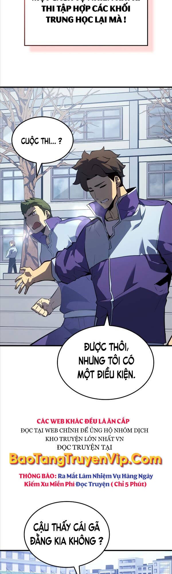 Solo Leveling Ss3 - Ch.2 - Trang 43 - Asahi Truyen