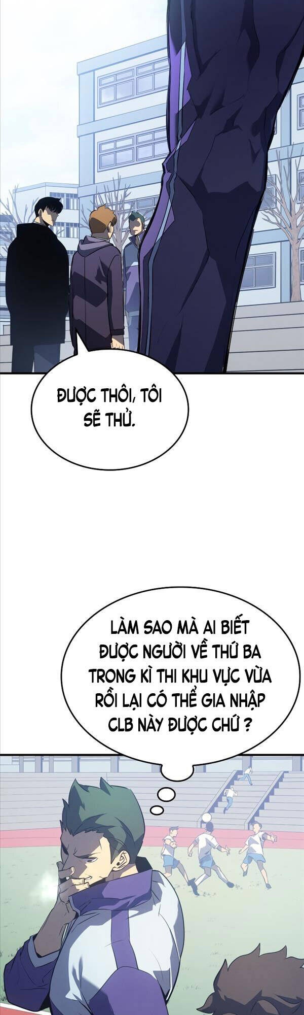 Solo Leveling Ss3 - Ch.2 - Trang 46 - Asahi Truyen