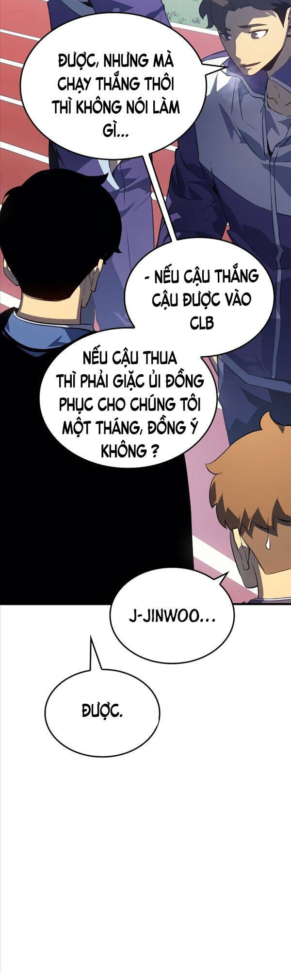 Solo Leveling Ss3 - Ch.2 - Trang 47 - Asahi Truyen