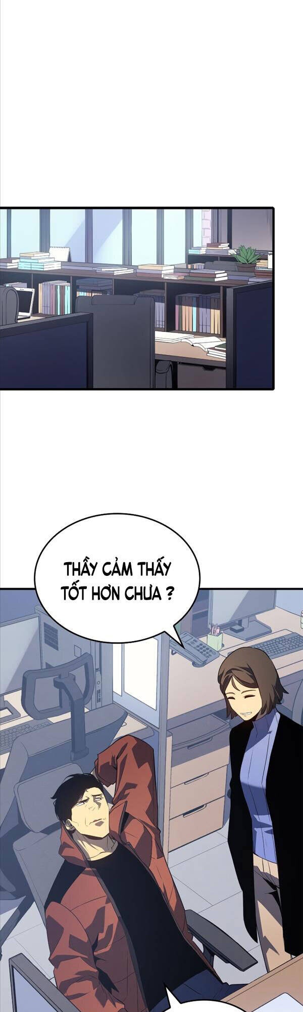 Solo Leveling Ss3 - Ch.2 - Trang 48 - Asahi Truyen