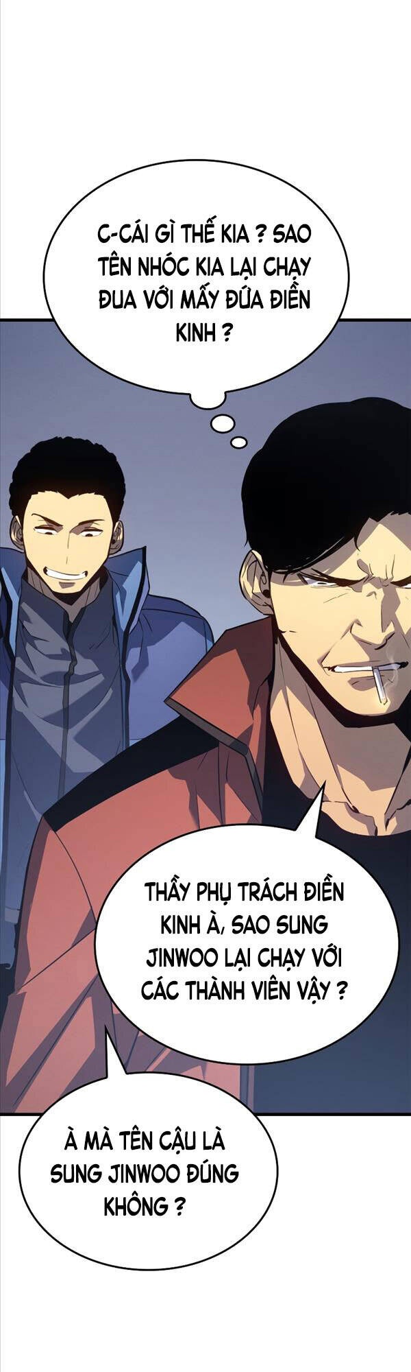 Solo Leveling Ss3 - Ch.2 - Trang 51 - Asahi Truyen