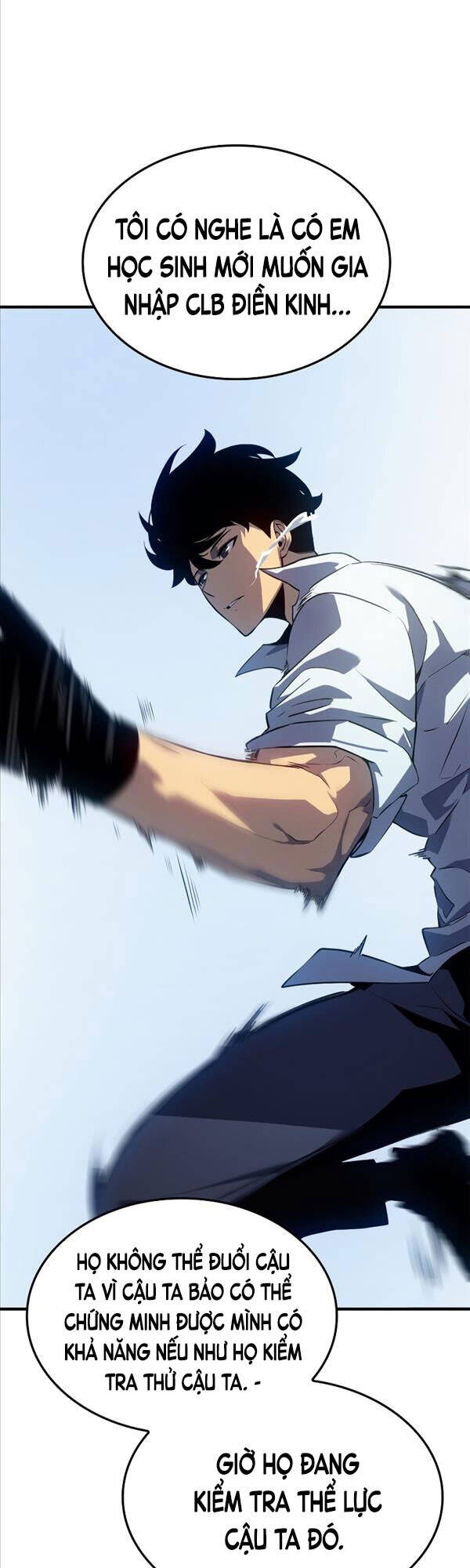 Solo Leveling Ss3 - Ch.2 - Trang 52 - Asahi Truyen