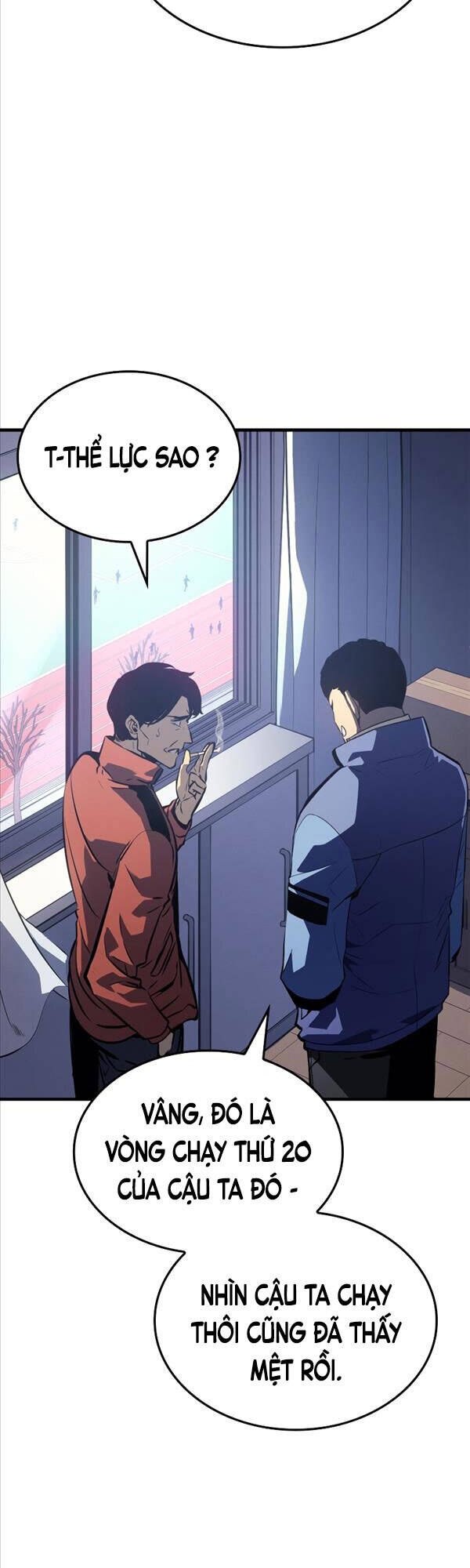 Solo Leveling Ss3 - Ch.2 - Trang 53 - Asahi Truyen