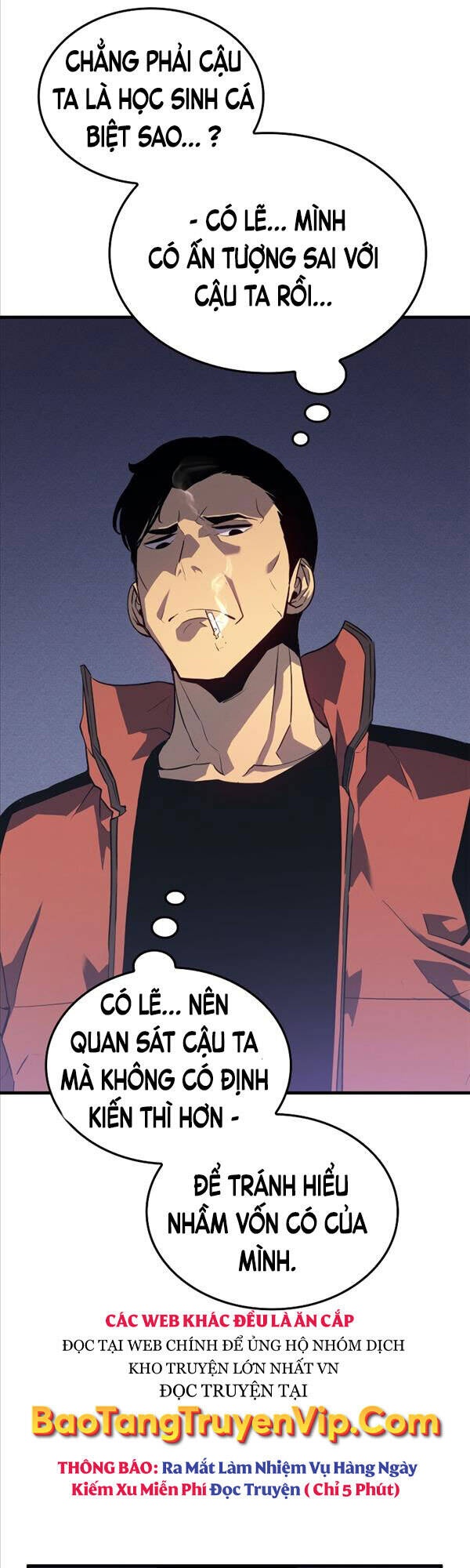 Solo Leveling Ss3 - Ch.2 - Trang 54 - Asahi Truyen