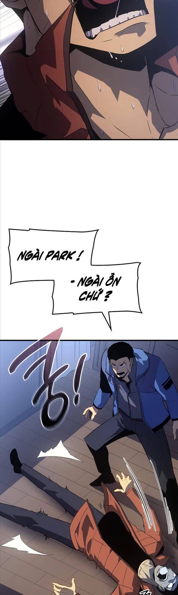 Solo Leveling Ss3 - Ch.2 - Trang 61 - Asahi Truyen