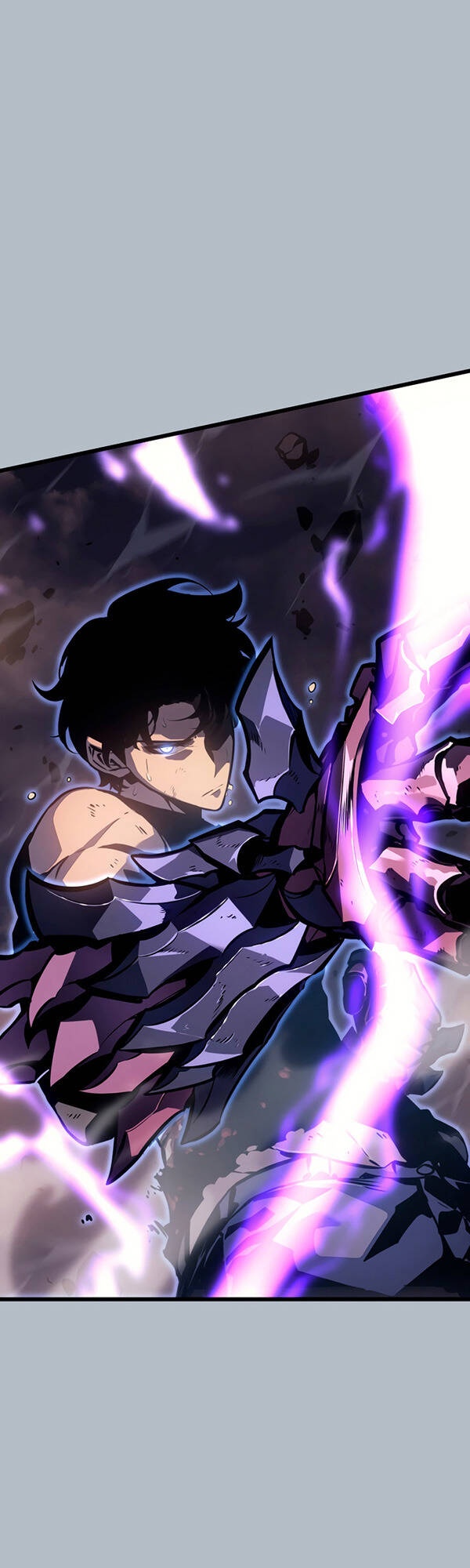 Solo Leveling Ss3 - Ch.20 - Trang 2 - Asahi Truyen