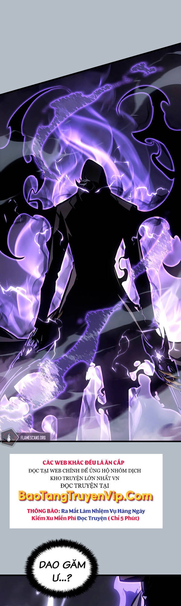 Solo Leveling Ss3 - Ch.20 - Trang 5 - Asahi Truyen